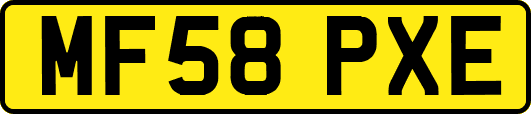 MF58PXE
