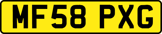 MF58PXG