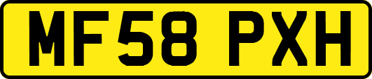 MF58PXH