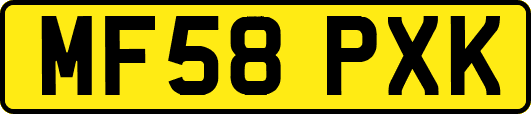 MF58PXK