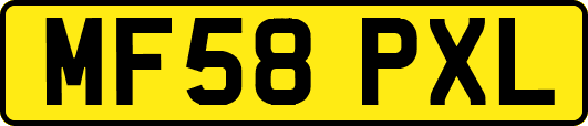 MF58PXL