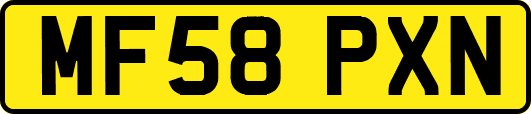 MF58PXN