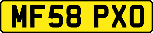 MF58PXO