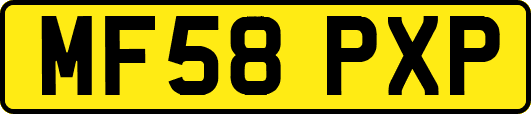 MF58PXP