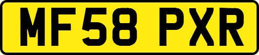 MF58PXR