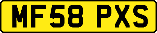 MF58PXS
