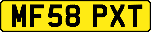MF58PXT