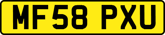 MF58PXU