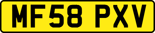 MF58PXV