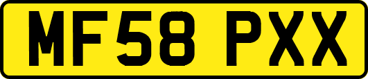 MF58PXX