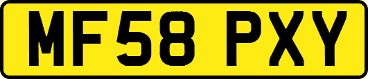 MF58PXY