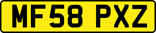 MF58PXZ