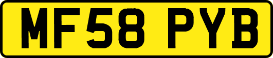 MF58PYB