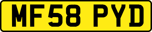 MF58PYD