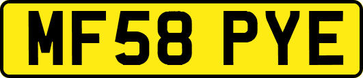 MF58PYE