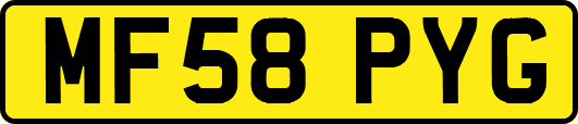 MF58PYG