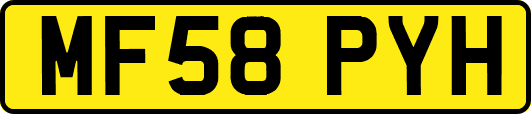 MF58PYH