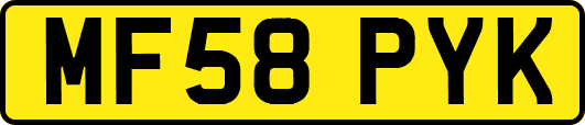 MF58PYK