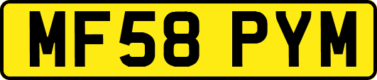 MF58PYM