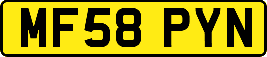 MF58PYN