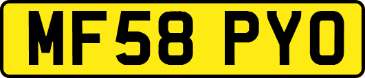 MF58PYO
