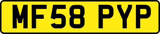 MF58PYP