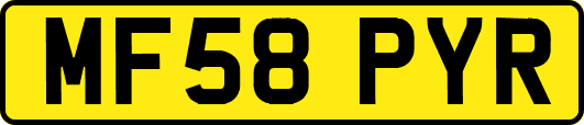 MF58PYR