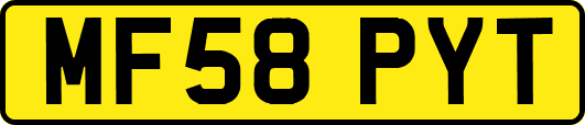 MF58PYT