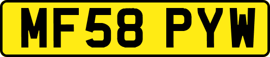 MF58PYW