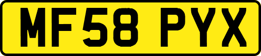 MF58PYX