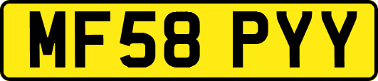 MF58PYY