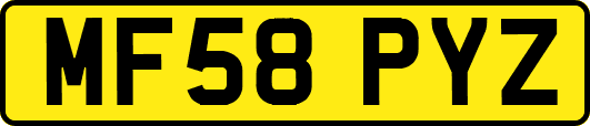 MF58PYZ