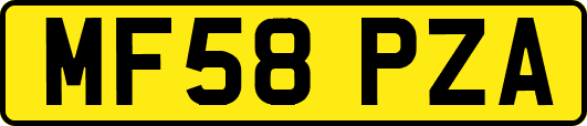 MF58PZA