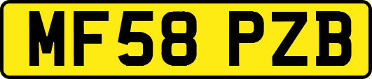 MF58PZB