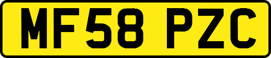 MF58PZC