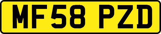 MF58PZD