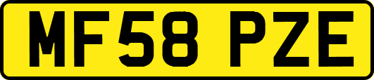 MF58PZE