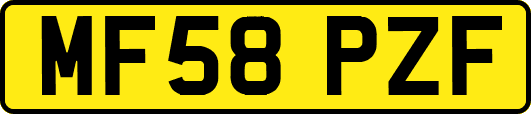 MF58PZF