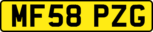 MF58PZG