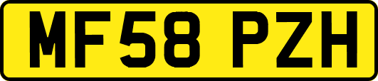 MF58PZH