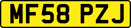 MF58PZJ