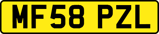 MF58PZL