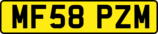 MF58PZM