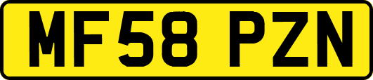 MF58PZN