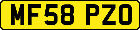 MF58PZO