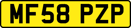 MF58PZP
