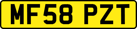 MF58PZT