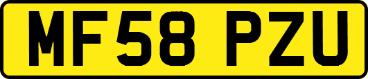 MF58PZU