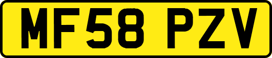 MF58PZV