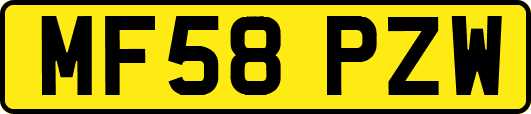 MF58PZW